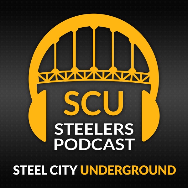 Artwork for Pittsburgh Steelers Podcast