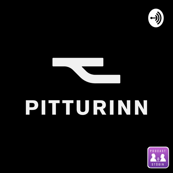 Artwork for Pitturinn