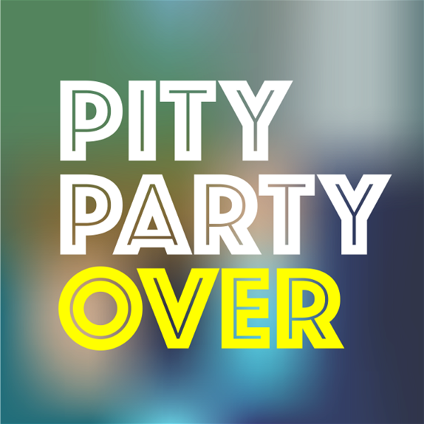 Artwork for PITY PARTY OVER
