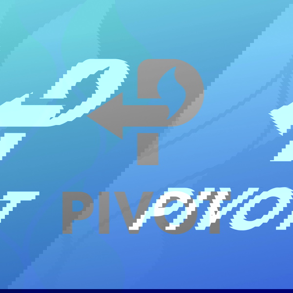 Artwork for Pivot Podcast