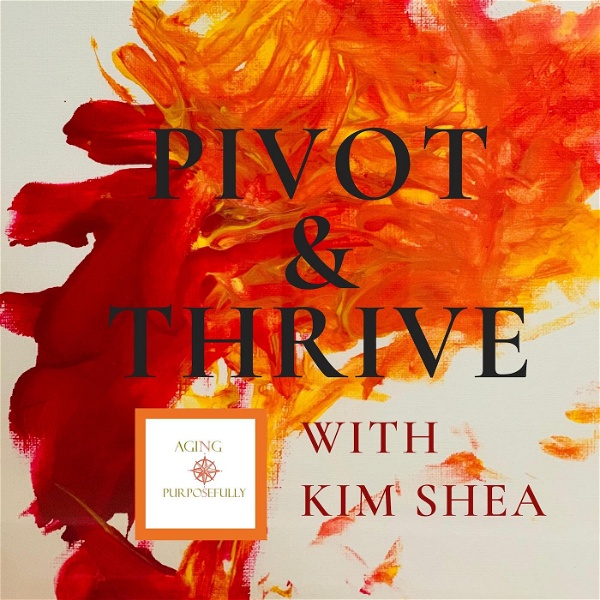 Artwork for Pivot and Thrive
