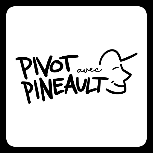 Artwork for Pivot avec Pineault