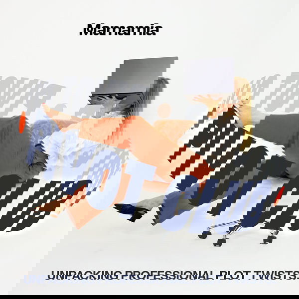 Artwork for Pivot Club