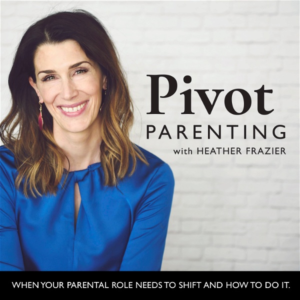 Artwork for Pivot Parenting