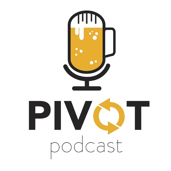 Artwork for Pivot Podcast