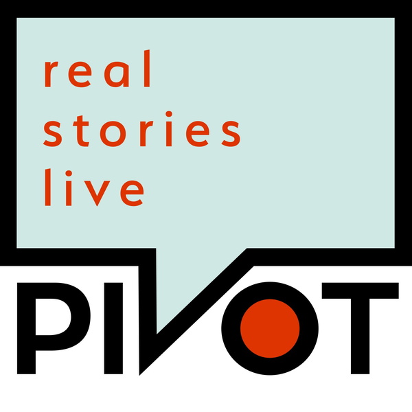 Artwork for Pivot Spokane