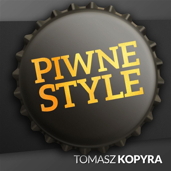 Artwork for Piwne Style