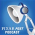 Pixar Post Podcast: Animation News, Interviews & Reviews