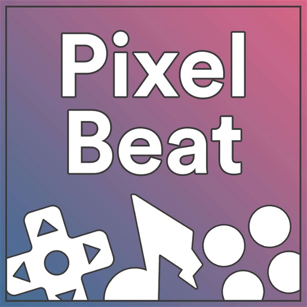 Artwork for Pixel Beat