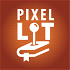 Pixel Lit