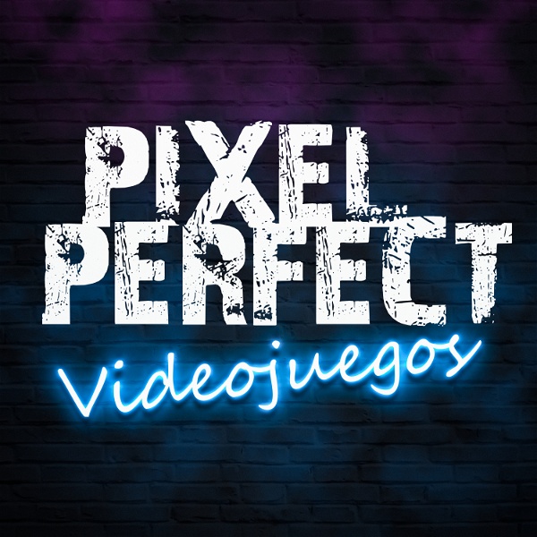 Artwork for Pixel Perfect Videojuegos