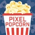 Pixel-Popcorn - der Film- und Videospiel-Podcast