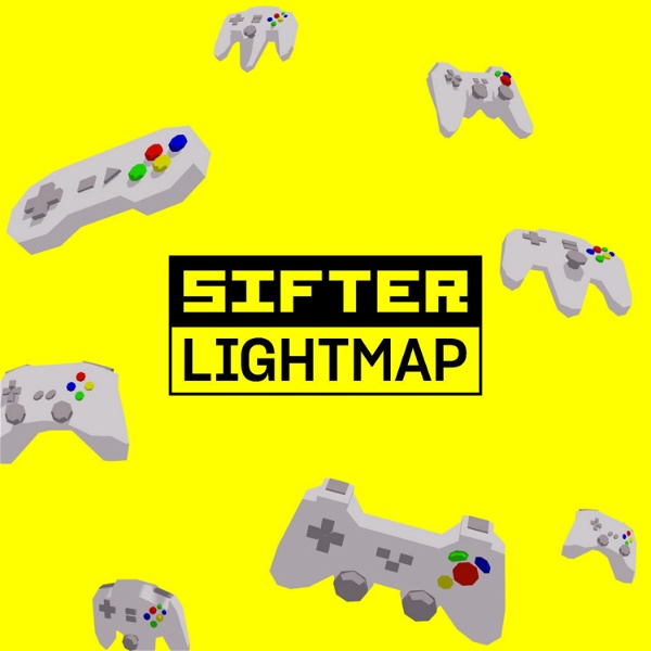 Artwork for Lightmap