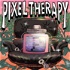 Pixel Therapy Pod