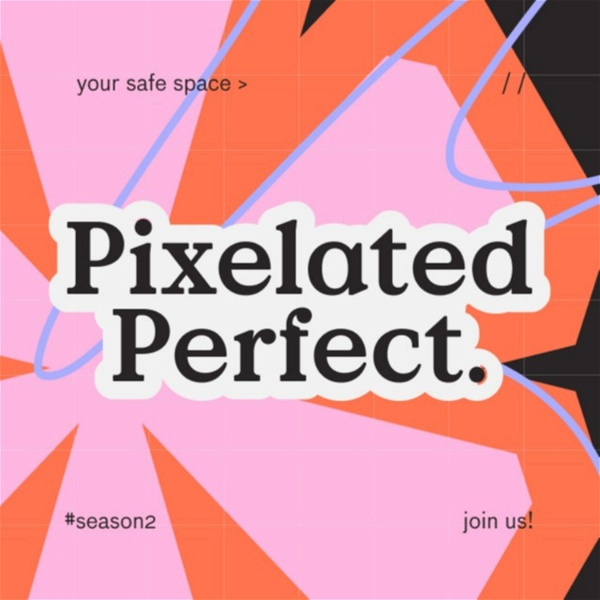 Artwork for Pixelated Perfect
