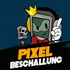 Pixelbeschallung