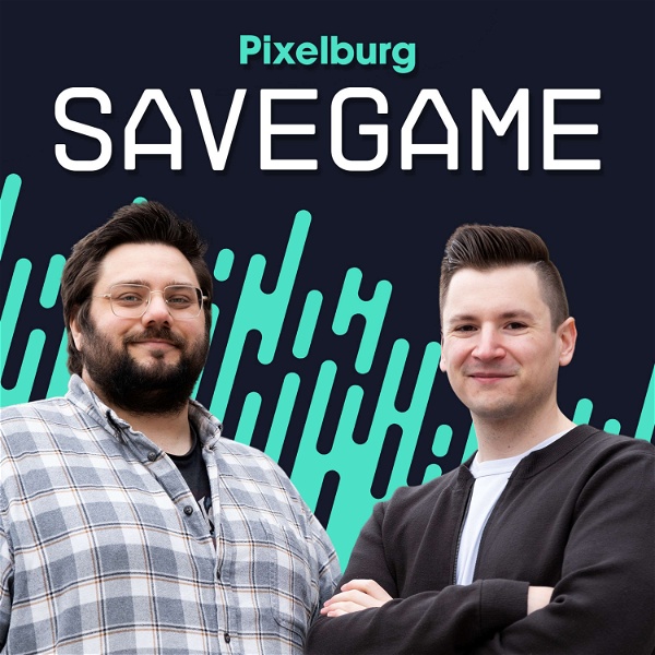 Artwork for Pixelburg Savegame
