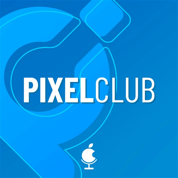 Artwork for PixelClub
