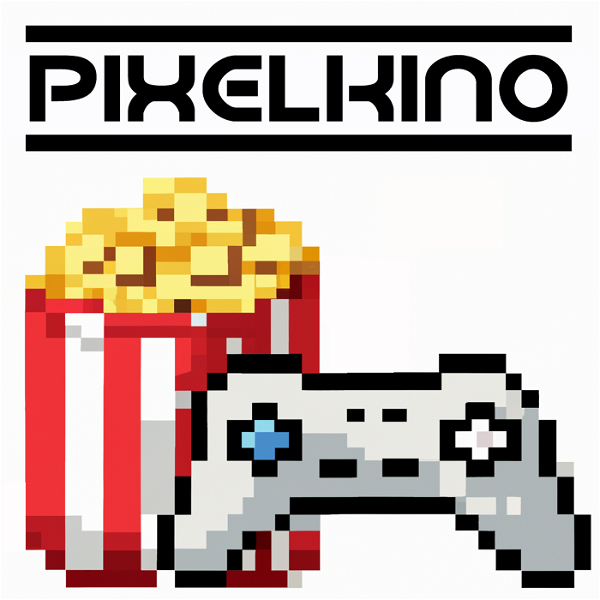 Artwork for Pixelkino