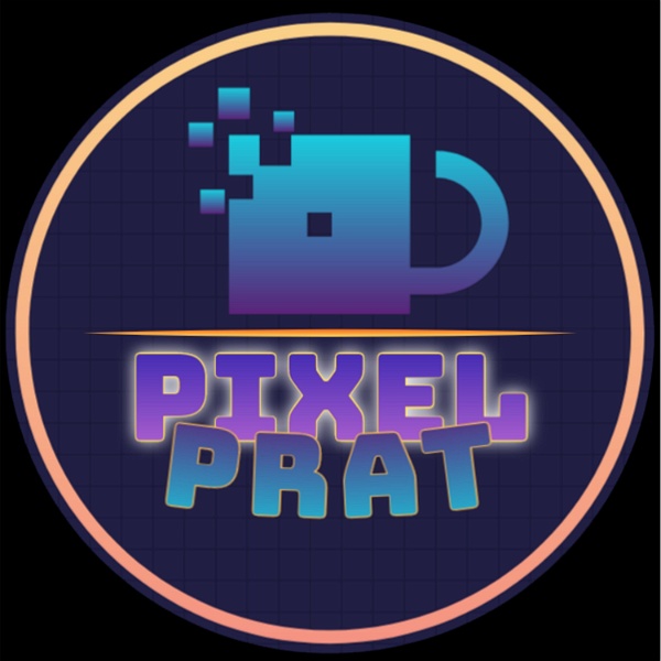 Artwork for Pixelprat
