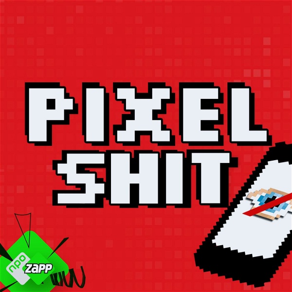 Artwork for Pixelshit