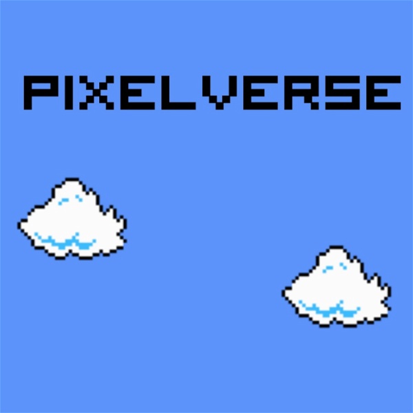 Artwork for Pixelverse