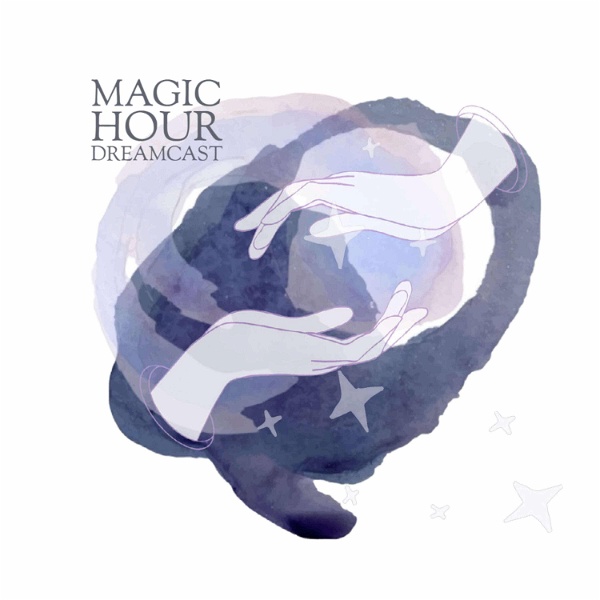 Artwork for Magic Hour Dreamcast