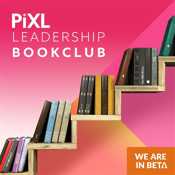 Artwork for PiXL Leadership Bookclub