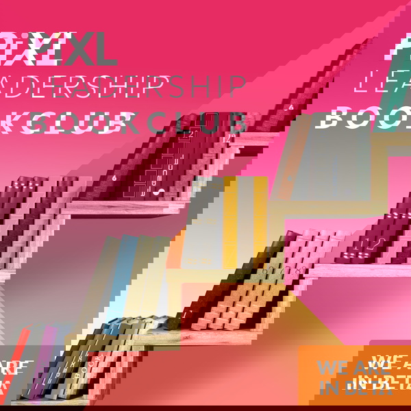 Artwork for PiXL Leadership Bookclub