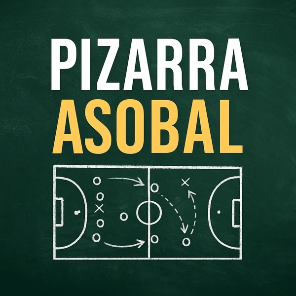 Artwork for Pizarra Asobal