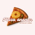 Pizza ananar