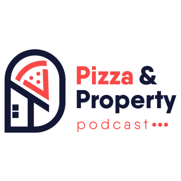 Artwork for Pizza and Property