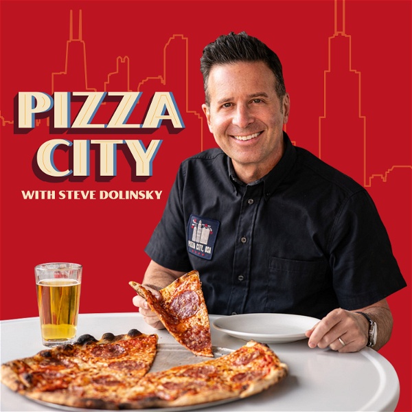 Artwork for Pizza City
