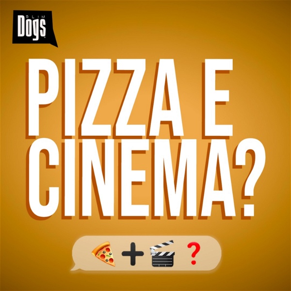 Artwork for Pizza e Cinema?