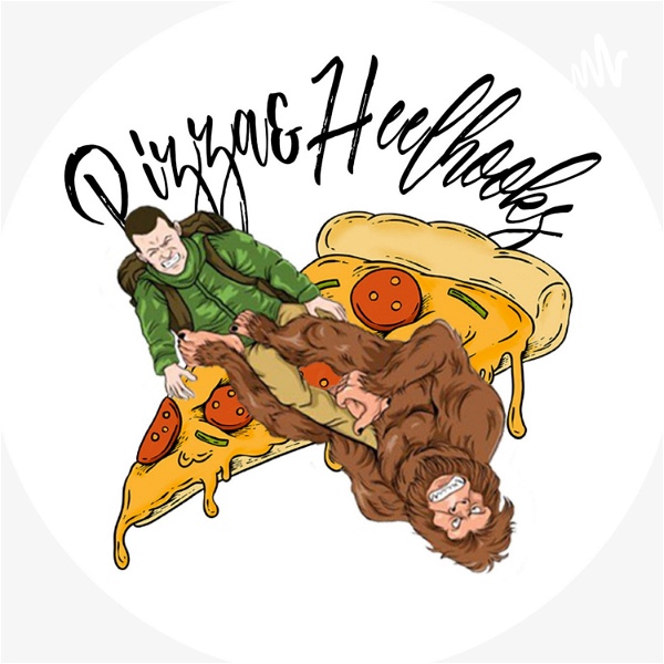Artwork for Pizza & Heelhooks