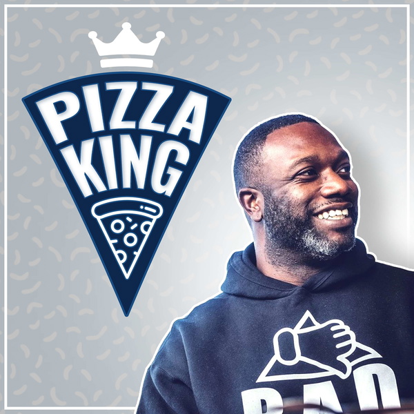 Artwork for Pizza King Podcast: Real Talk for Pizzeria Owners & Operators