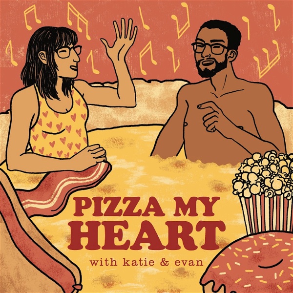 Artwork for Pizza My Heart