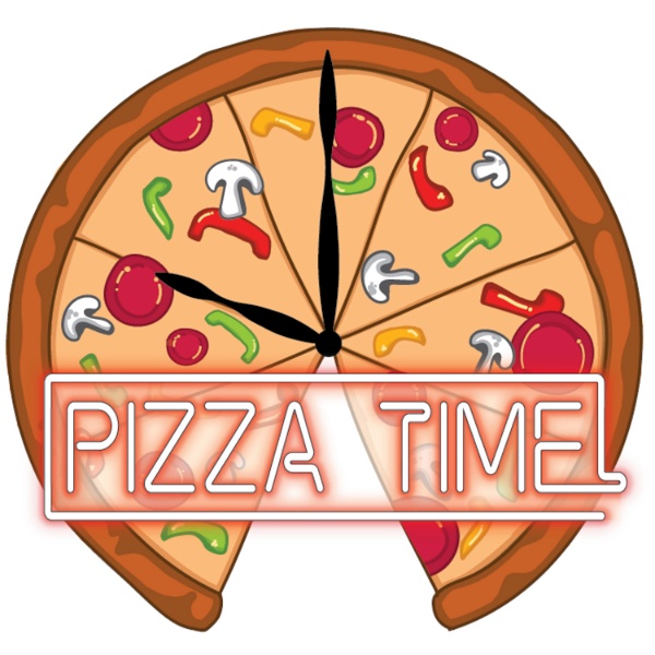 Artwork for Pizza Time
