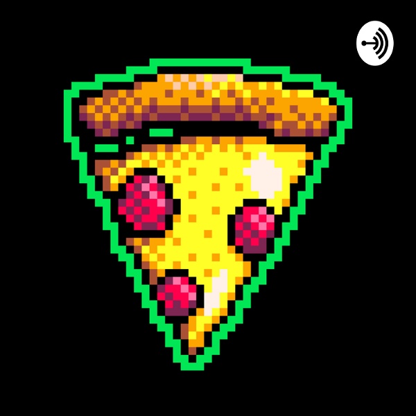 Artwork for PizzaCast