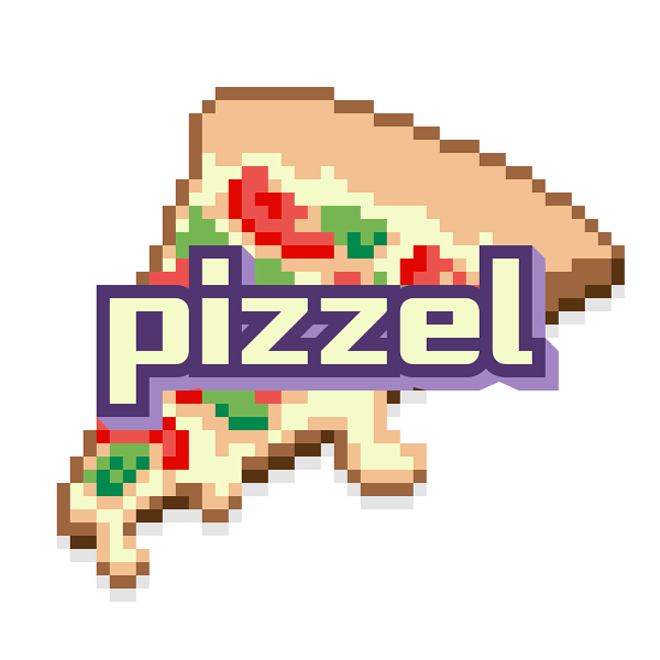 Artwork for Pizzel Podcast