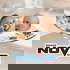 GloryDaze - With PJ & Jim on Radio Nova