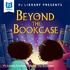 PJ Library Presents: Beyond The Bookcase