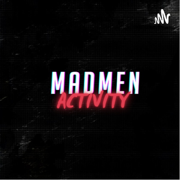 Artwork for MADMEN ACTIVITY