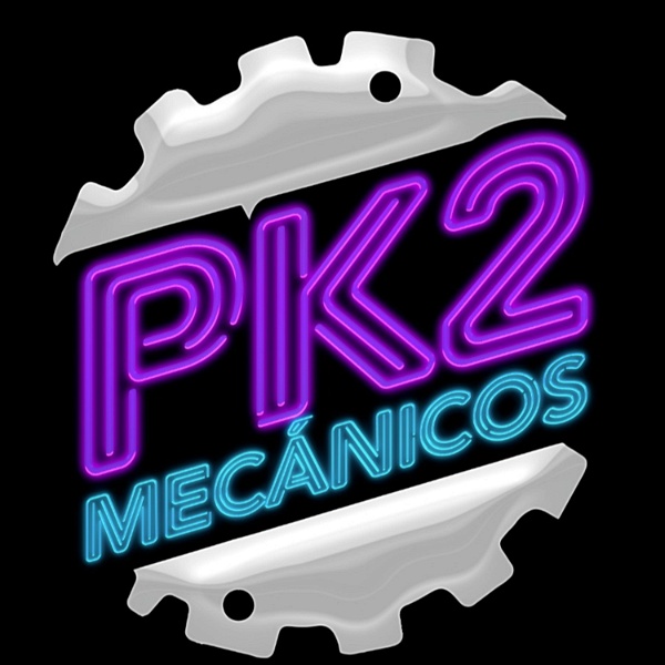 Artwork for PK2 Mecánicos