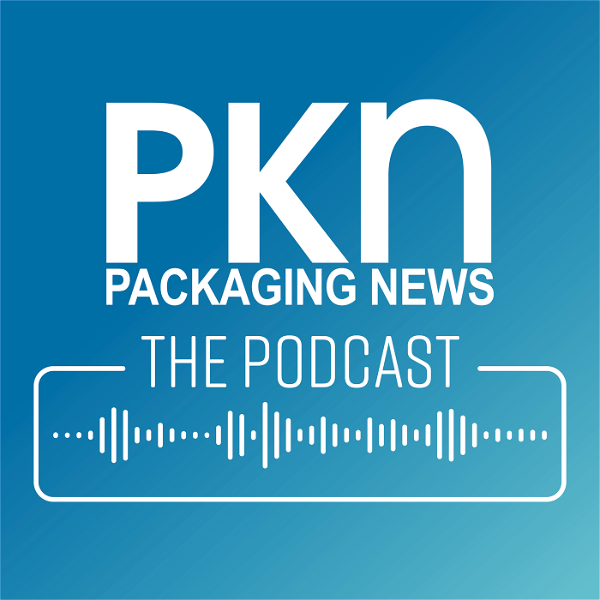 Artwork for PKN Packaging News: The Podcast