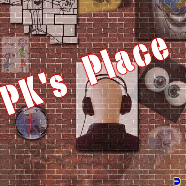 Artwork for PK's Place