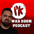 PK's War Room Podcast