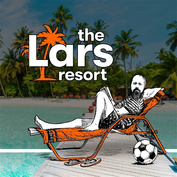 Artwork for The Lars Resort