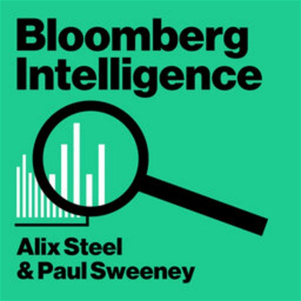 Artwork for Bloomberg Intelligence