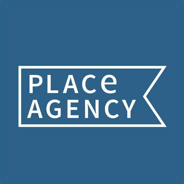 Artwork for Place Agency